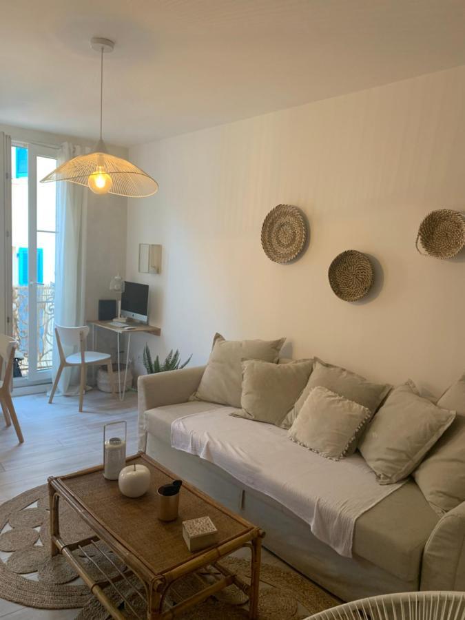 Margoo douceur de vivre au Panier SooHome Marseille Extérieur photo