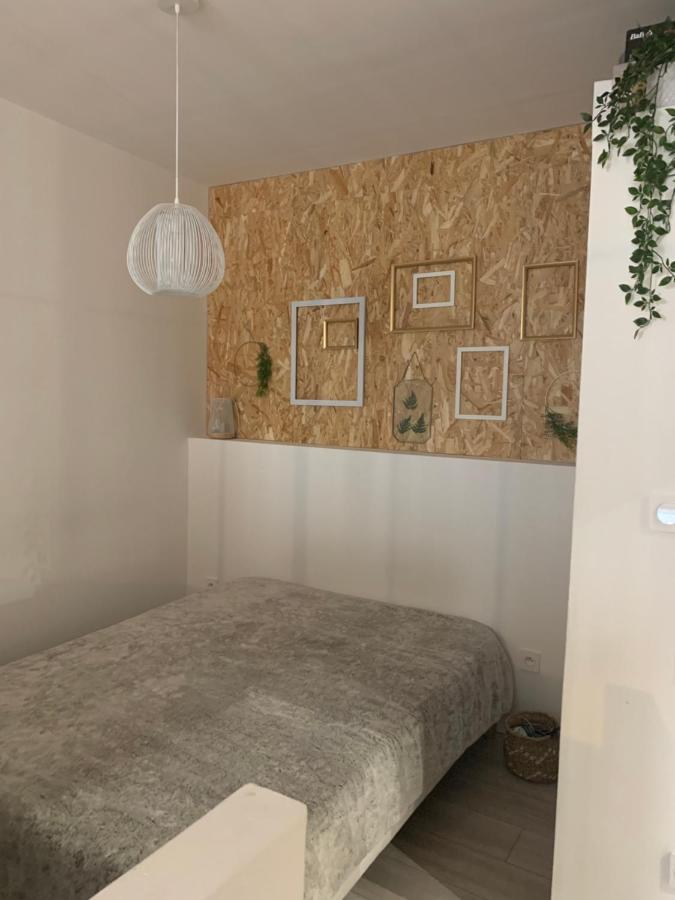 Margoo douceur de vivre au Panier SooHome Marseille Extérieur photo